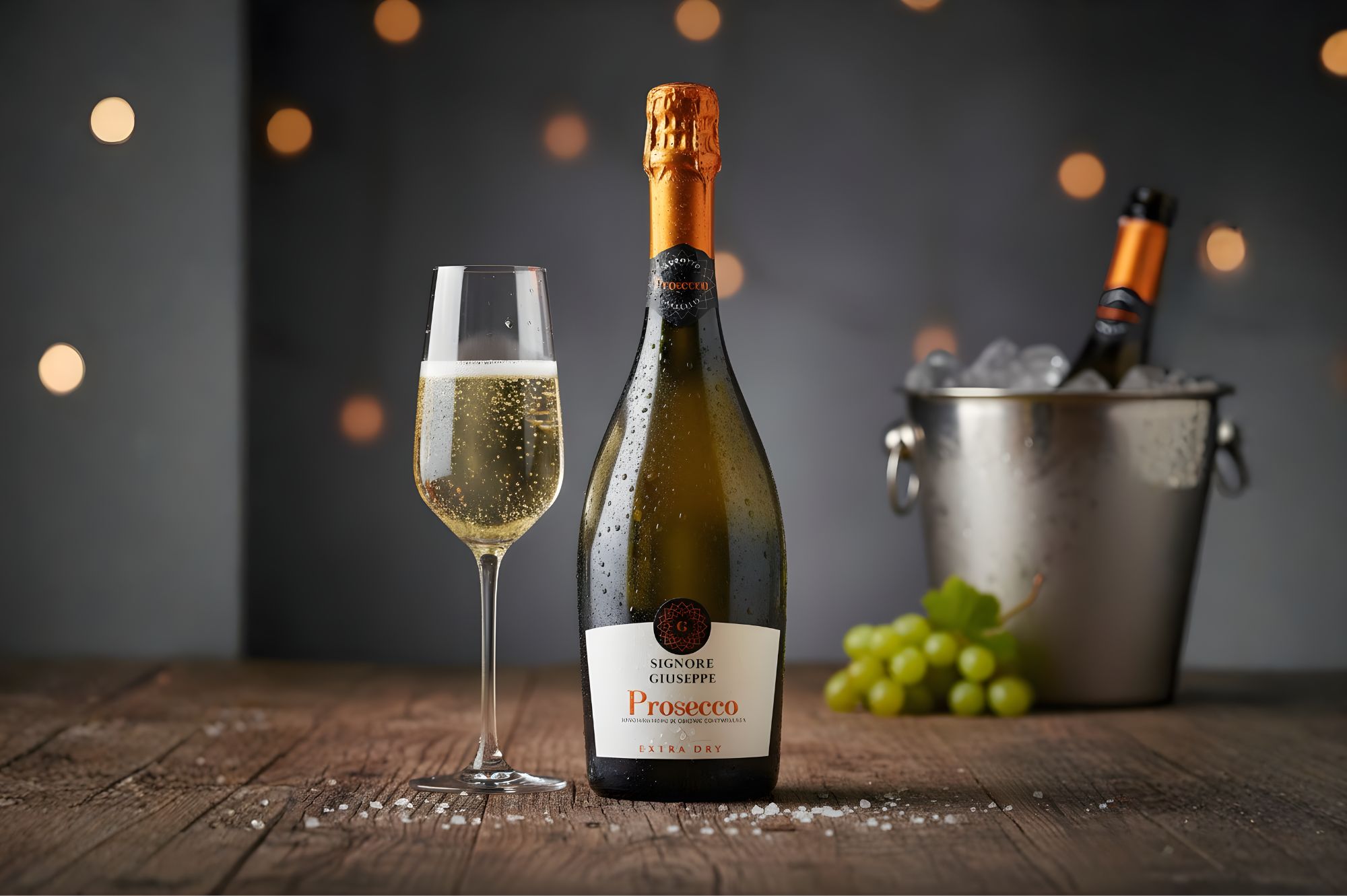 Wine of the Month - Azzurra 